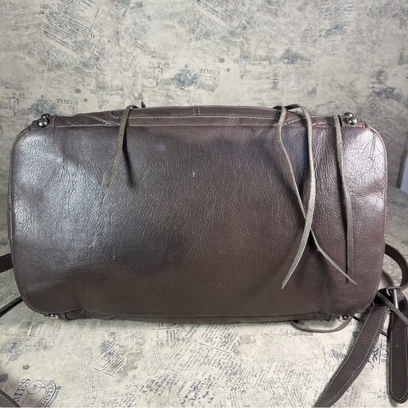 Rebecca Minkoff Love Spell Try Zip Leather Satchel - Picture 5 of 15